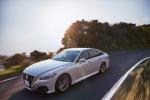 Toyota Crown RS Advance 2018 года